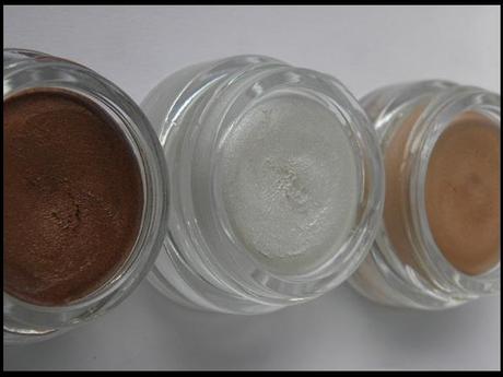Review essence A new League LE - soft touch eyeshadows Review essence A new League LE - soft touch eyeshadows