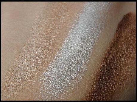 Review essence A new League LE - soft touch eyeshadows Review essence A new League LE - soft touch eyeshadows