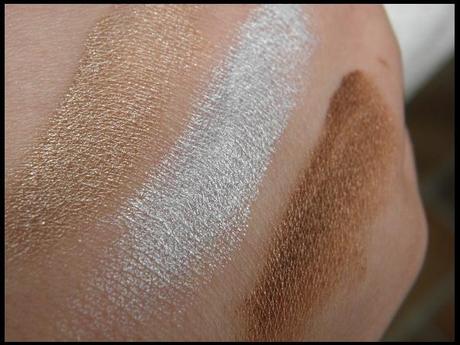 Review essence A new League LE - soft touch eyeshadows Review essence A new League LE - soft touch eyeshadows