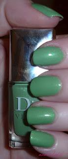 Dior waterlily