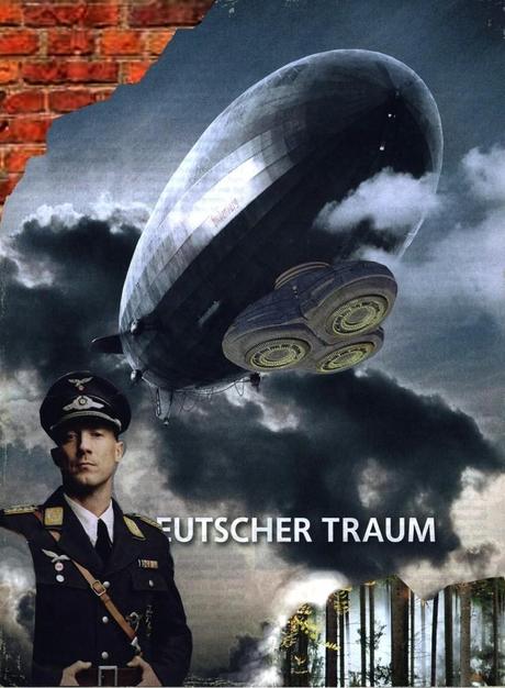 Hensel´s Sonntagsmatinee: Schock: der Saturn – made in Germany?