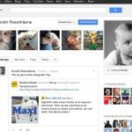 Soziale Netzwerke Rosentraeume GooglePlus 150x150 Soziale Netzwerke   Stöckchen