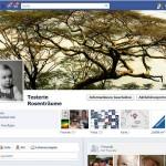 Soziale Netzwerke Rosentraeume Facebook 150x150 Soziale Netzwerke   Stöckchen