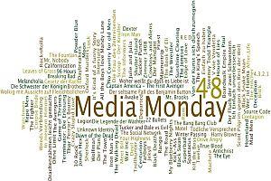 Media Monday #48