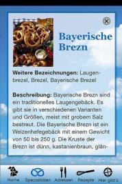 Spezialitätenland Bayern – Reiseführer zu bayerischem Essen und ausgesuchten Restaurants (Video)