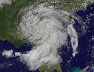 BERYL wird am Mittwoch eventuell wieder zu einem Tropischen Sturm - erste Todesopfer zu beklagen, Tote Todesopfer, Beryl, aktuell, Mai, 2012, Satellitenbild Satellitenbilder, Vorhersage Forecast Prognose, Florida, Georgia, Atlantische Hurrikansaison, Hurrikansaison 2012, 