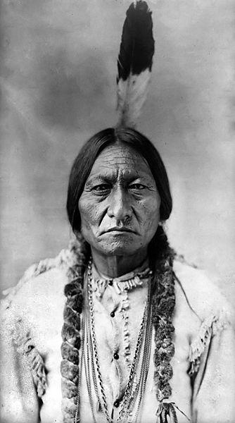 War das Ende der amerikanischen Ureinwohner Völkermord?