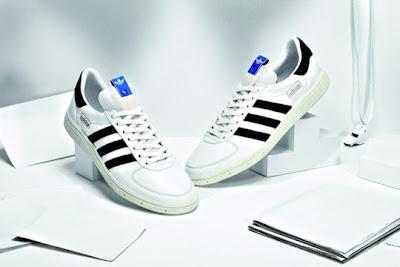 adidas Originals Consortium Kollektion 2012 - Teil 2