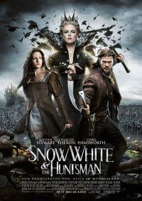 Märchenhaft: “Snow White & the Huntsman”
