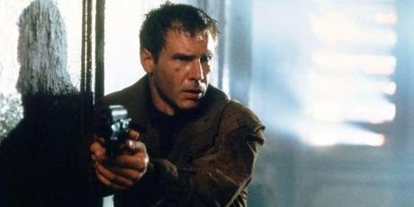 Behind the Scenes von “Blade Runner”