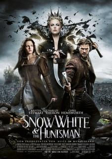 Kino-Kritik: Snow White and the Huntsman