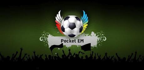 Pocket EM 2012 – alle Spiele, alle Tore