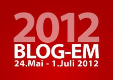 blog em 2012 logo rot 2 Blog EM 2012   Ende des Sechzehntel Finales