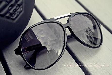 New In :: Sunglasses