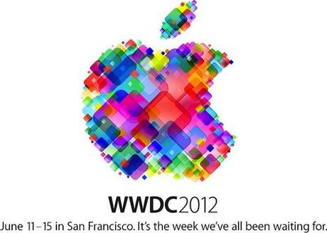 wwdc2012 WWDC 2012