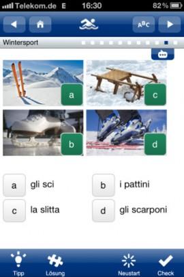 Italienisch lernen – PONS Sprachkurs für Anfänger zum Sommerpreis
