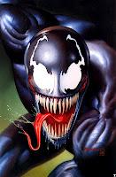 Spider-Man: Sony plant separaten Film mit der Figur Venom