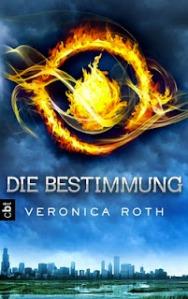 Die Bestimmung (Divergent) von Veronica Roth, EXtrakapitel aus Fours´/Tobias Sicht