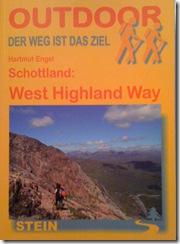 Handbuch West Highland Way