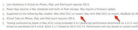 Neue iMacs und Mac Minis gleichzeitig zum OS X Mountain Lion Release im Juli? Neue iMacs und Mac Minis gleichzeitig zum OS X Mountain Lion Release im Juli?