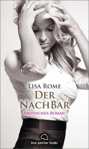 [Rezension] Lisa Rome – Der Nachbar