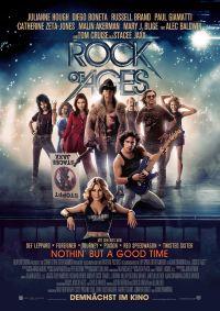 We gonna rock this movie: “Rock of Ages”