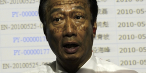 Foxconn Chef: iPhone 5 wird alles in den Schatten stellen - Galaxy S3 wird nur noch ein Witz sein Foxconn Chef: iPhone 5 wird alles in den Schatten stellen - Galaxy S3 wird nur noch ein Witz sein