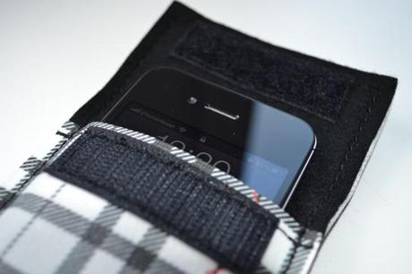KLEBER – stylische iPhone Taschen