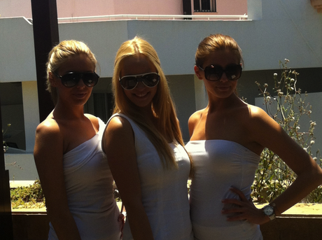 We love Marbella