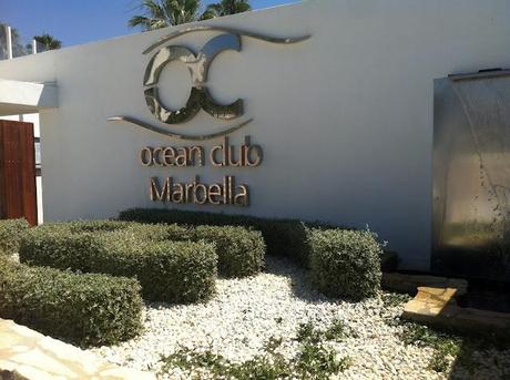 Clubcouture - Marbella day 2
