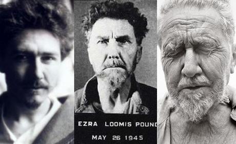 84. Europe calling – Ezra Pound speaking