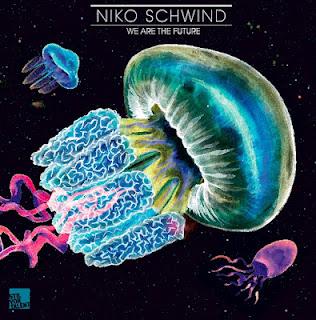 Niko Schwind - We Are The Future E.P. - STV081