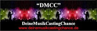 DMCC - Musikcasting geht in die 2. Vorrunde
