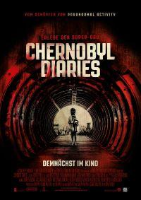 Selbst ein Unglück: “Chernobyl Diaries”
