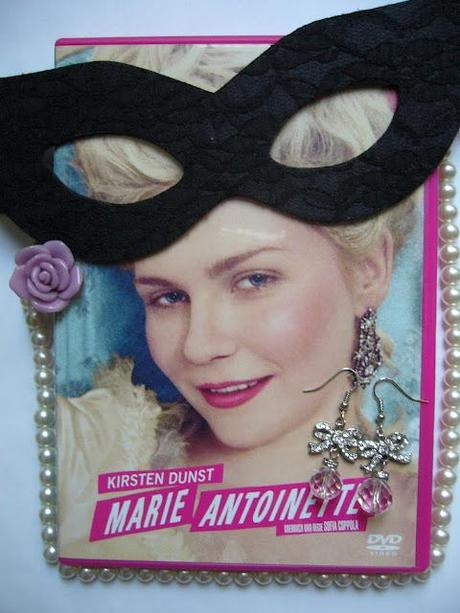 Marie Antoinette - Stil oder Ikone?