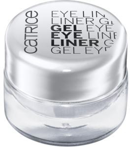 Gel Eye Liner 030 In Love With A Robot