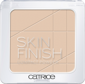 Skin Finish Compact Powder 040 Apricot Beige