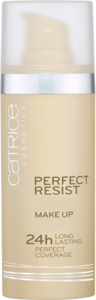 Perfect Resist Make-up 030 Perfect Sand