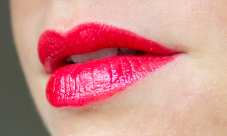 Aura by Swarovski Lipstick Crystallize your Lips