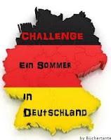 [Ein Sommer in Deutschland-Challenge] 2. Monat - Lesefortschritt
