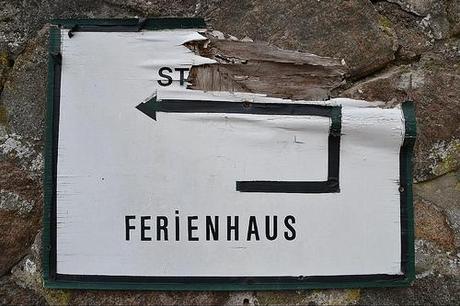 schlechte Werbung Aussenwerbung
