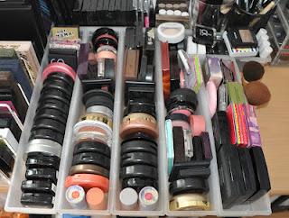 Make-up Organisation