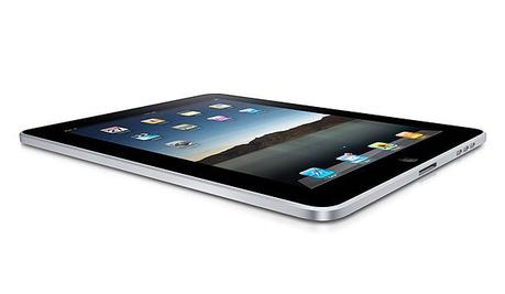 Apple bringt iPad Mini auf den Markt. Mal wieder…