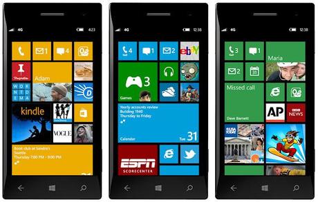 Windows Phone 8 Apollo – 8 Dinge, die man wissen sollte
