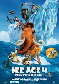 Voll daneben: “Ice Age: Voll verschoben”