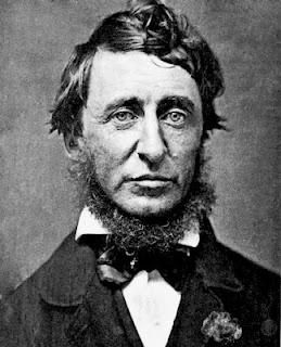 Thoreau und das einbalsamierte Herz