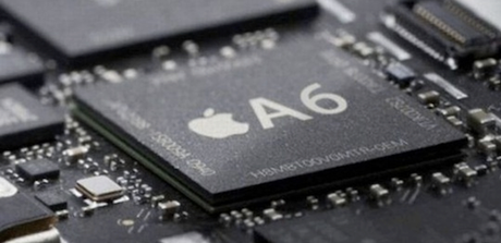 Nächstes iPhone wahrscheinlich mit Quad-Core A6-Chip Nächstes iPhone wahrscheinlich mit Quad-Core A6-Chip
