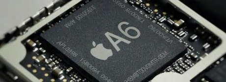 Nächstes iPhone wahrscheinlich mit Quad-Core A6-Chip Nächstes iPhone wahrscheinlich mit Quad-Core A6-Chip