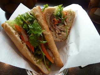 Banh Mi – Vietnamesische Sandwiches in Berlin