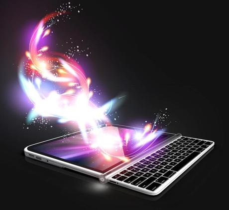 Apple iPad – Surface Idee